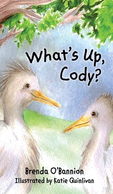 What's Up, Cody? - O'Bannion, Brenda