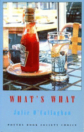 What's What