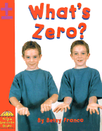 What's Zero?