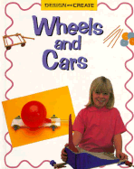 Wheels and Cars Hb