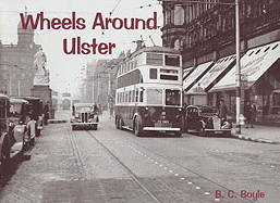 Wheels Around Ulster