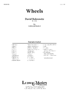 Wheels: Conductor Score