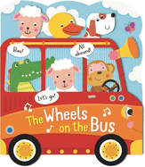 Wheels on the Bus (Heads, Tails & Noses)