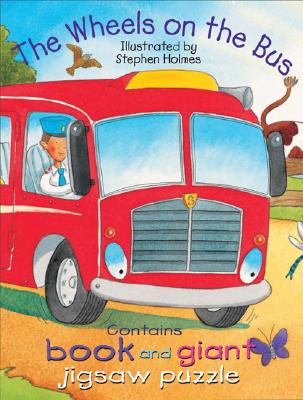 Wheels on the Bus - 