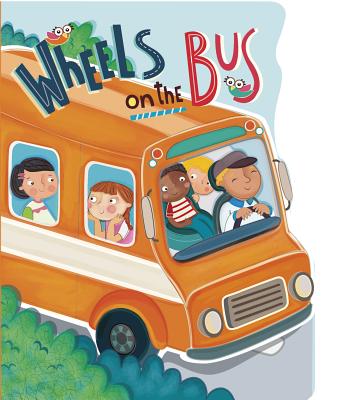 Wheels on the Bus - 