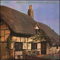 Wheeltappers and Shunters - Clinic