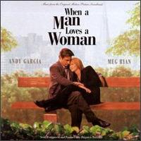 When a Man Loves a Woman [Original Soundtrack] - Zbigniew Preisner