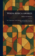 When Africa Awakes
