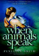 When Animals Speak: Advanced Interspecies Telepathic Communications