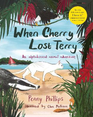 When Cherry Lost Terry - Phillips, Penny