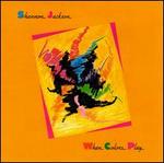 When Colors Play - Ronald Shannon Jackson