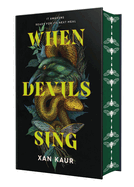 When Devils Sing: Deluxe Edition