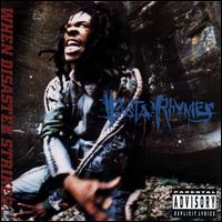 When Disaster Strikes - Busta Rhymes