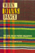 When Divas Dance: The Diva Squad Poetry Collective