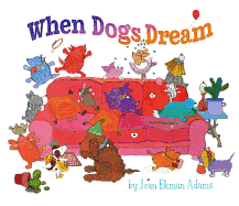 When Dogs Dream