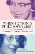 When Fiction & Philosophy Meet