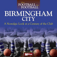 When Football Was Football: Birmingham City