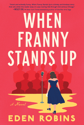 When Franny Stands Up - Robins, Eden