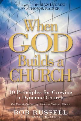 When God Builds a Church - Russell, Bob, and Russell, Rusty