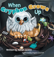 When Gryphon Grows Up