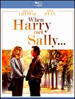 When Harry Met Sally [Blu-ray] - Rob Reiner