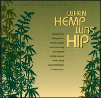 When Hemp Was Hip - Various Artists