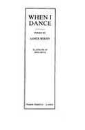 When I Dance - Berry, James