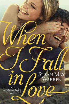 When I Fall in Love - Warren, Susan May