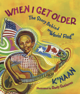 When I Get Older: The Story Behind Wavin' Flag