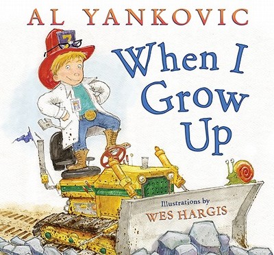 When I Grow Up - Yankovic, Al