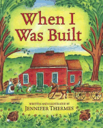 When I Was Built - 
