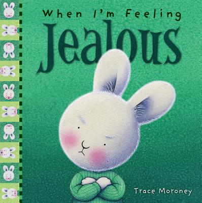 When I'm Feeling Jealous - Moroney, Trace