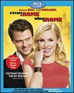 When in Rome [Bilingual] [Blu-ray]