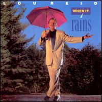 When It Rains - Lou Reid