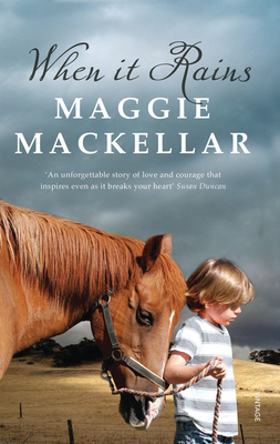 When It Rains - MacKellar, Maggie