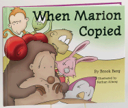 When Marion Copied: Learning about Plagiarism