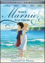 When Marnie Was There - Hiromasa Yonebayashi