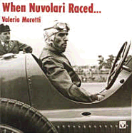 When Nuvolari Raced....