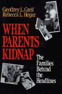 When Parents Kidnap