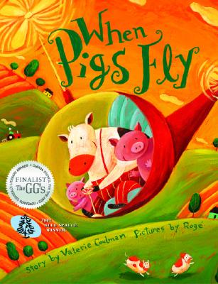 When Pigs Fly - 