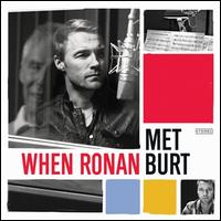 When Ronan Met Burt - Ronan Keating/Burt Bacharach
