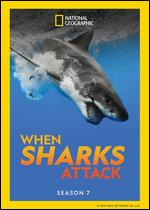 When Sharks Attack: Season 7 [2 Discs] - 