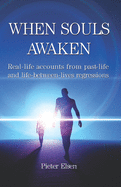 When Souls Awaken; Real-life accounts of past-life and life-between-lives regressions