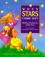 When Stars Come Out: Bedtime Psalms for Little Ones