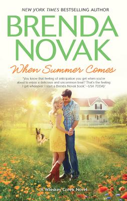 When Summer Comes - Novak, Brenda