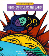 When Sun Ruled the Land - Pbk