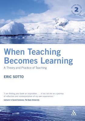 When Teaching Becomes Learning - Sotto, Eric