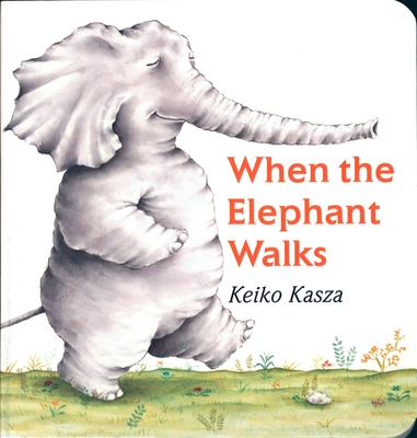 When the Elephant Walks - 