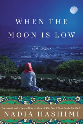 When the Moon Is Low - Hashimi, Nadia