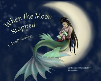 When the Moon Stopped - 